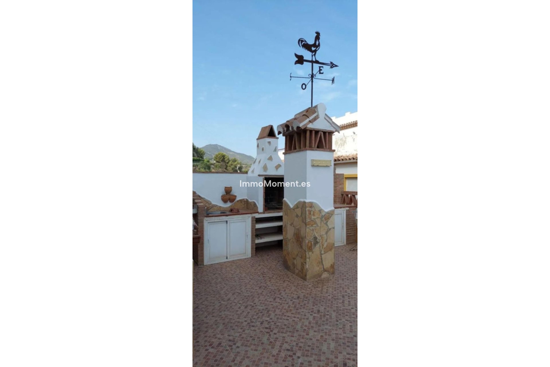 Resale - Townhouse - Inland  - Monda