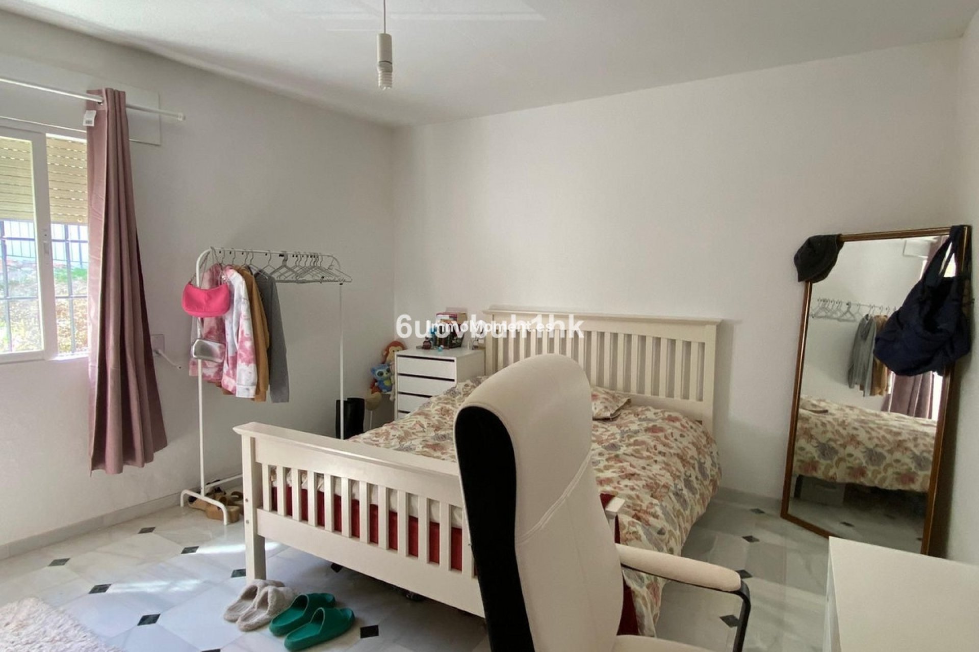 Resale - Townhouse - Inland  - Ojén