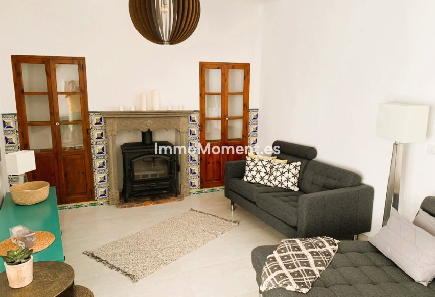 Resale - Townhouse - Jávea - Jávea - Xàbia Centro