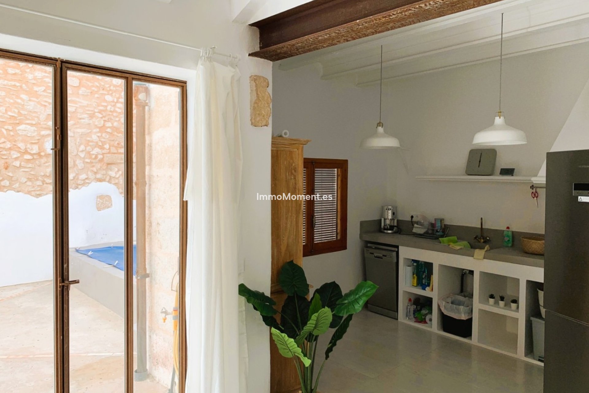 Resale - Townhouse - Jávea - Jávea - Xàbia Centro