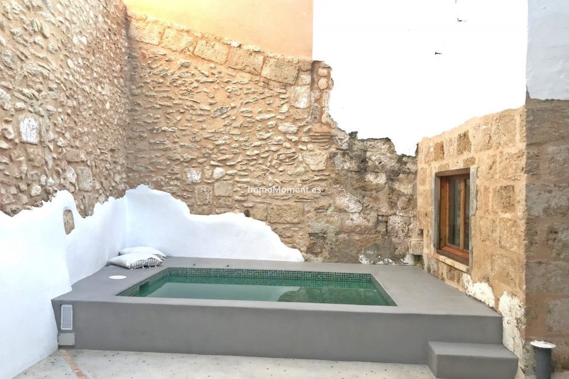Resale - Townhouse - Jávea - Jávea - Xàbia Centro