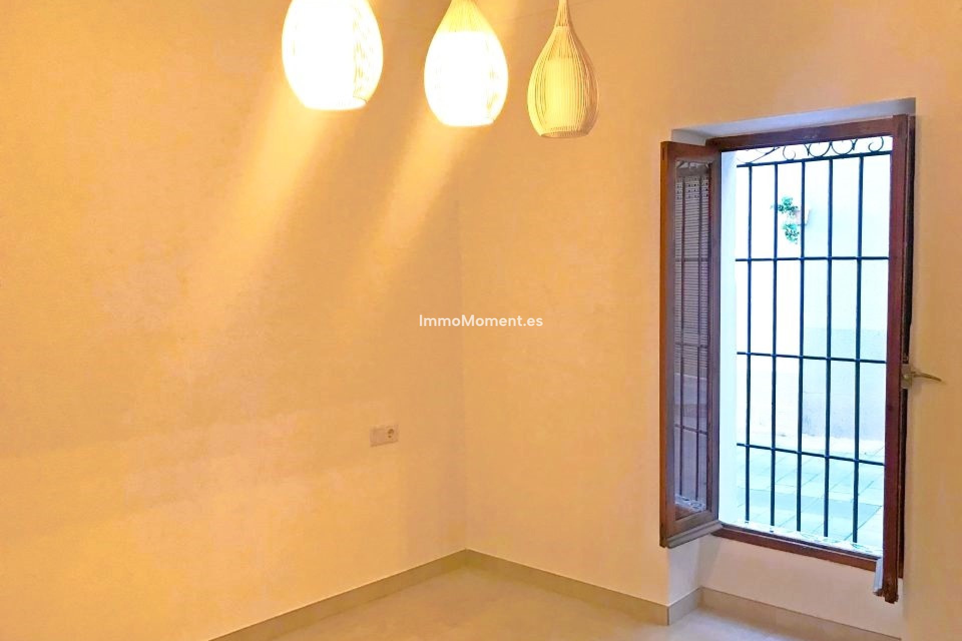 Resale - Townhouse - Jávea - Jávea - Xàbia Centro