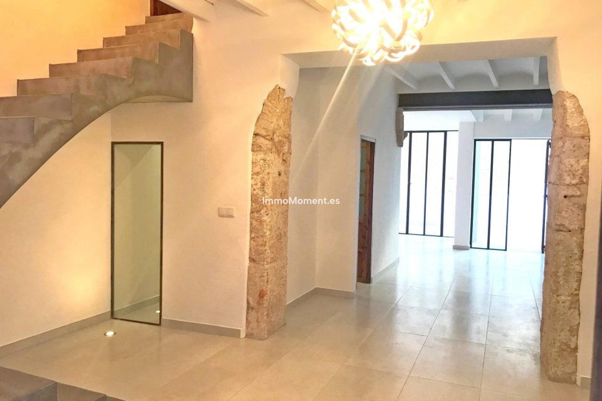 Resale - Townhouse - Jávea - Jávea - Xàbia Centro