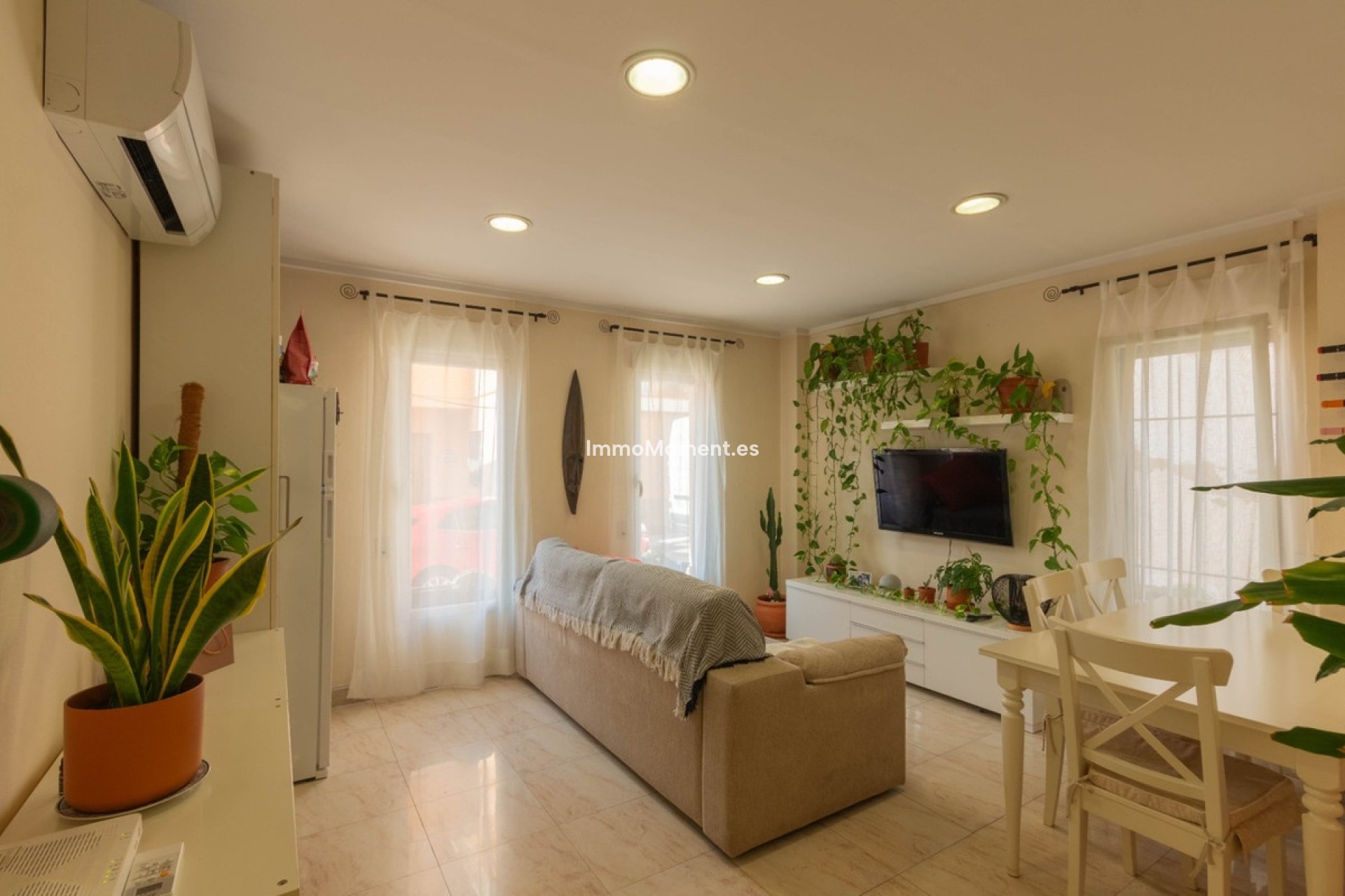 Resale - Townhouse - Jávea - Jávea - Xàbia Centro