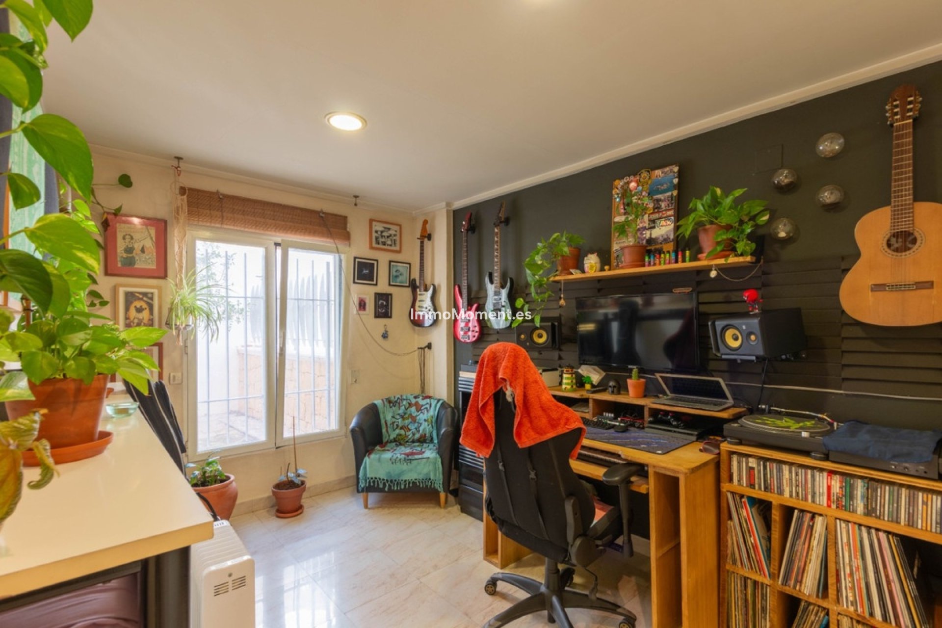 Resale - Townhouse - Jávea - Jávea - Xàbia Centro