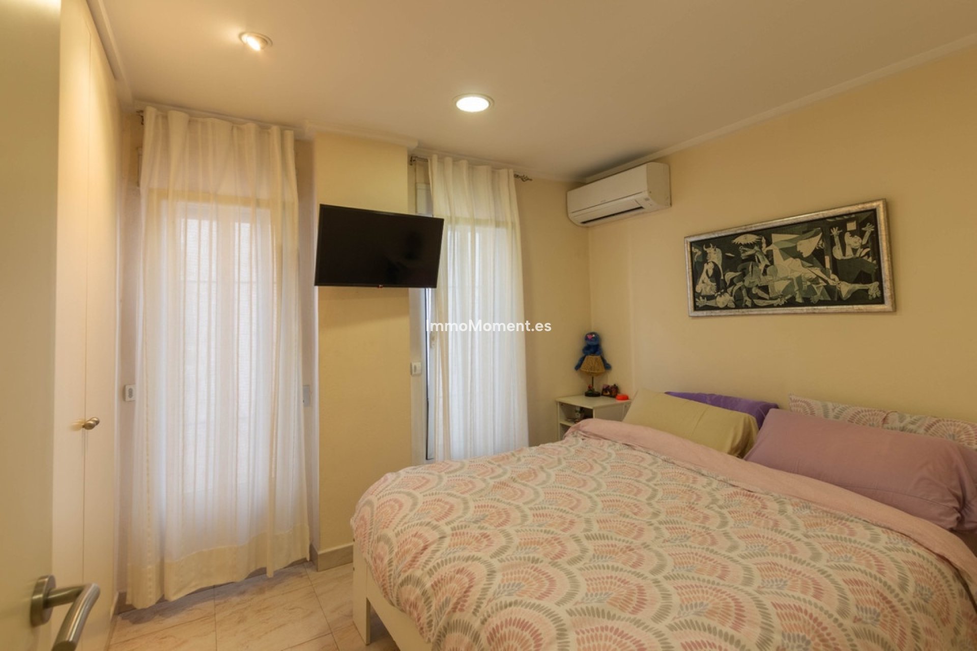 Resale - Townhouse - Jávea - Jávea - Xàbia Centro