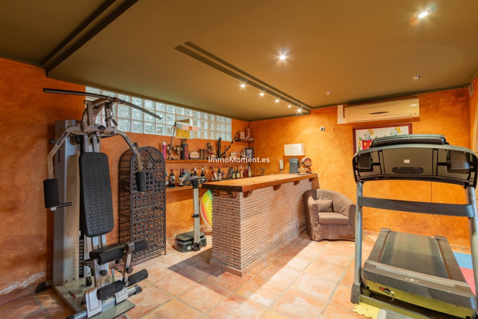 Resale - Townhouse - Jávea - Jávea - Xàbia Centro