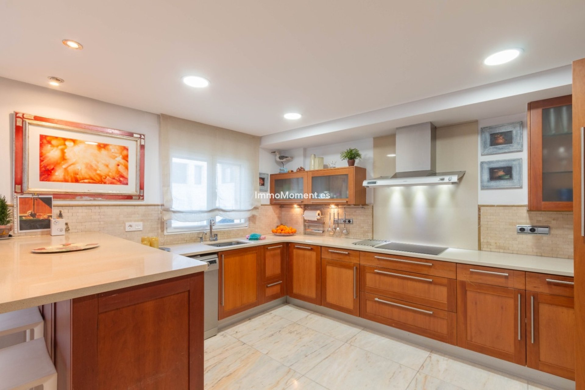 Resale - Townhouse - Jávea - Jávea - Xàbia Centro