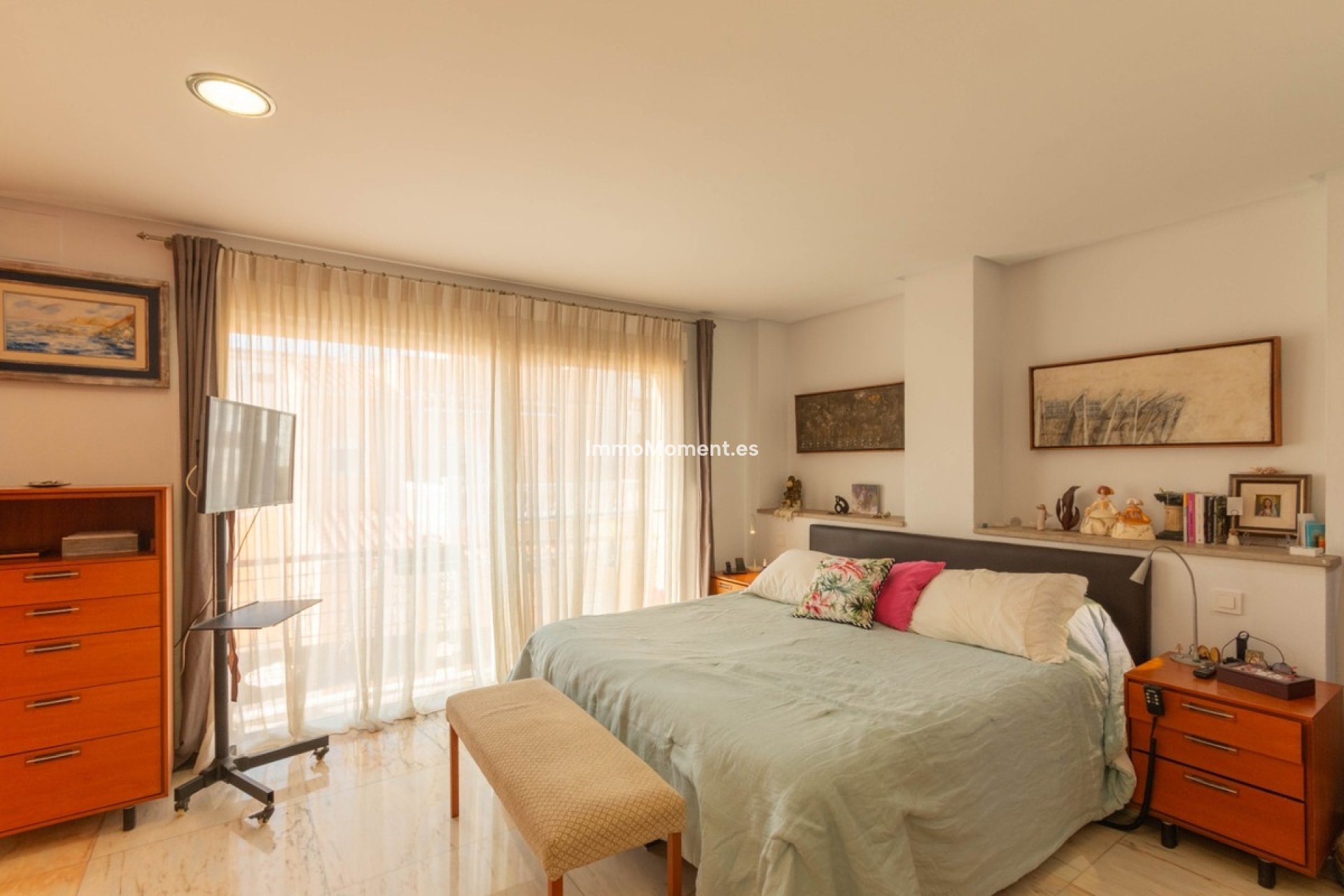 Resale - Townhouse - Jávea - Jávea - Xàbia Centro