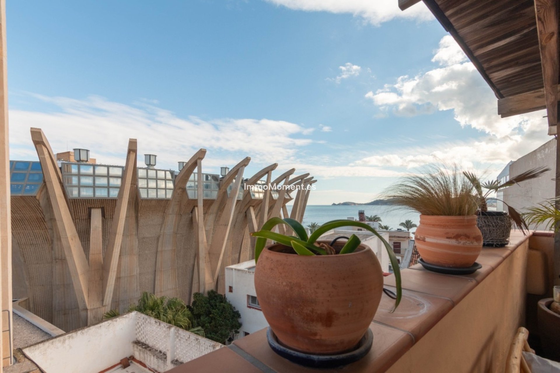 Resale - Townhouse - Jávea - Jávea - Xàbia Centro