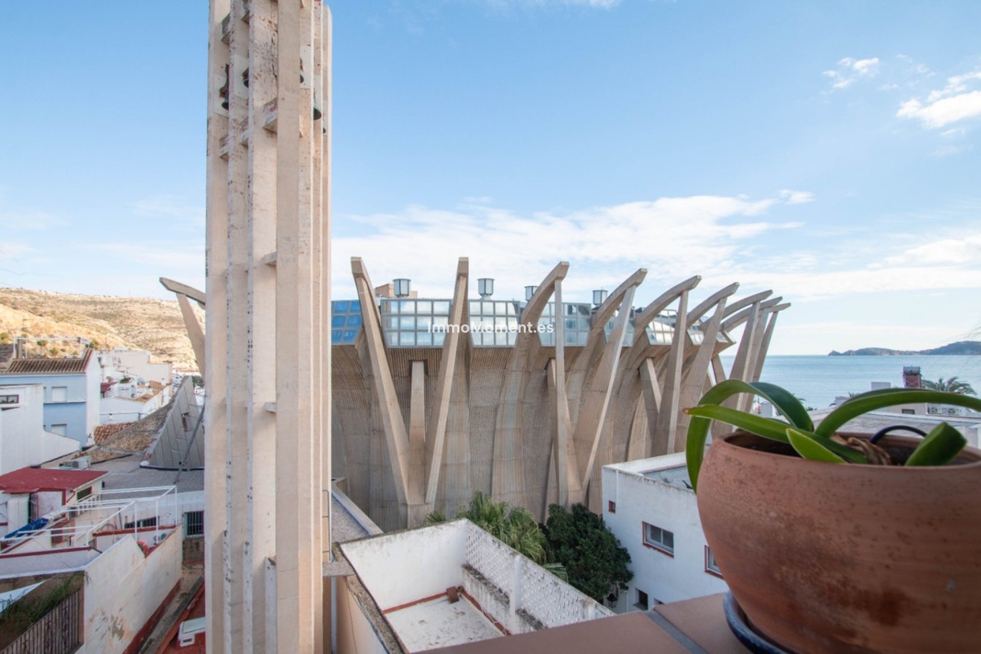 Resale - Townhouse - Jávea - Jávea - Xàbia Centro