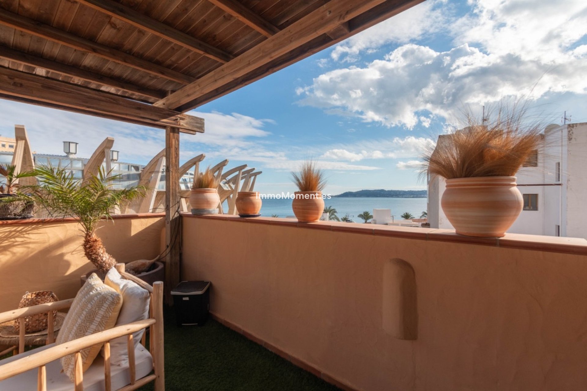 Resale - Townhouse - Jávea - Jávea - Xàbia Centro