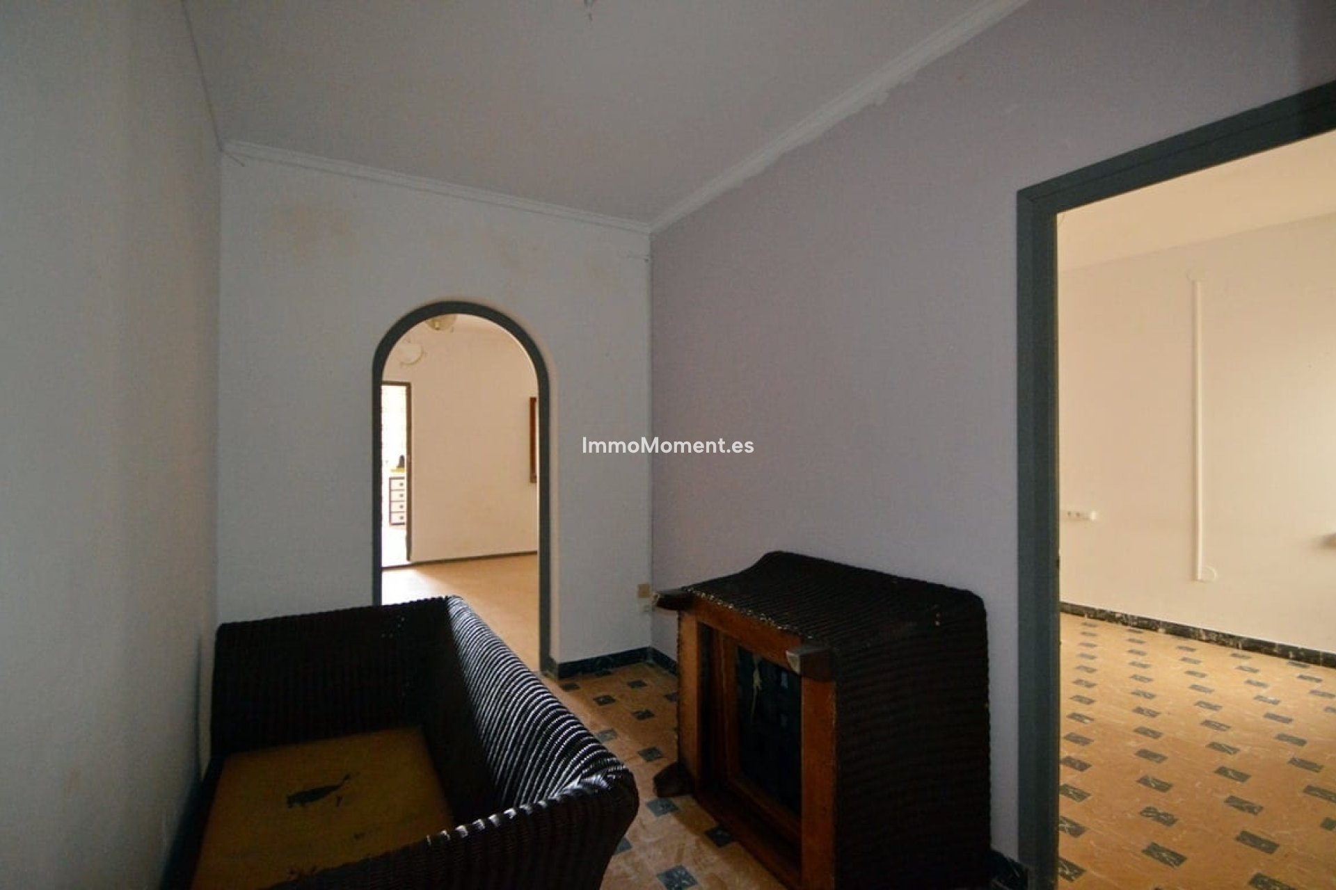 Resale - Townhouse - Jávea - Jávea - Xàbia Centro