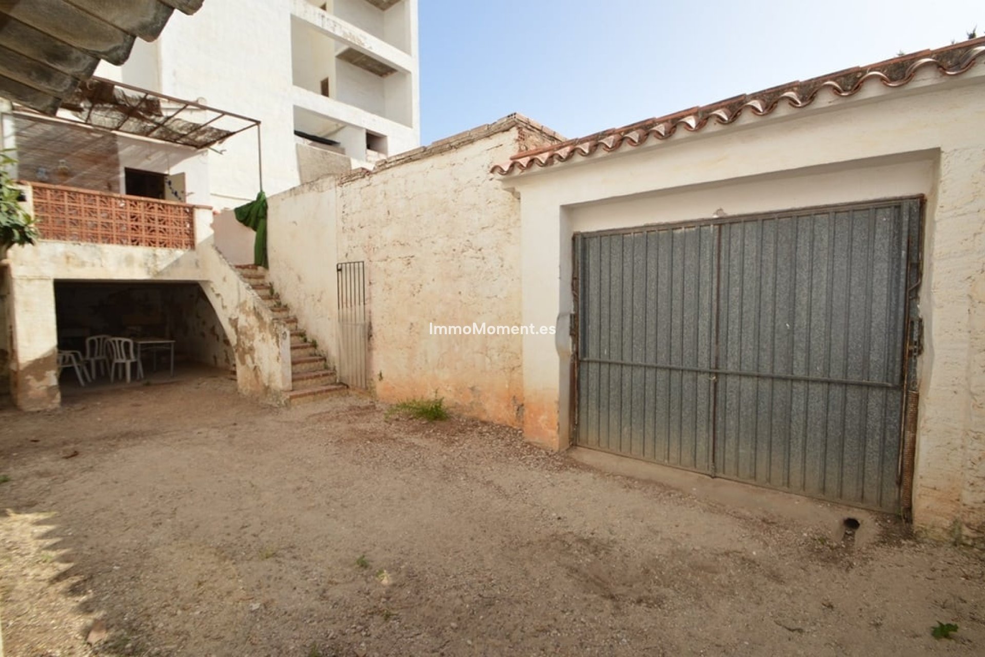 Resale - Townhouse - Jávea - Jávea - Xàbia Centro