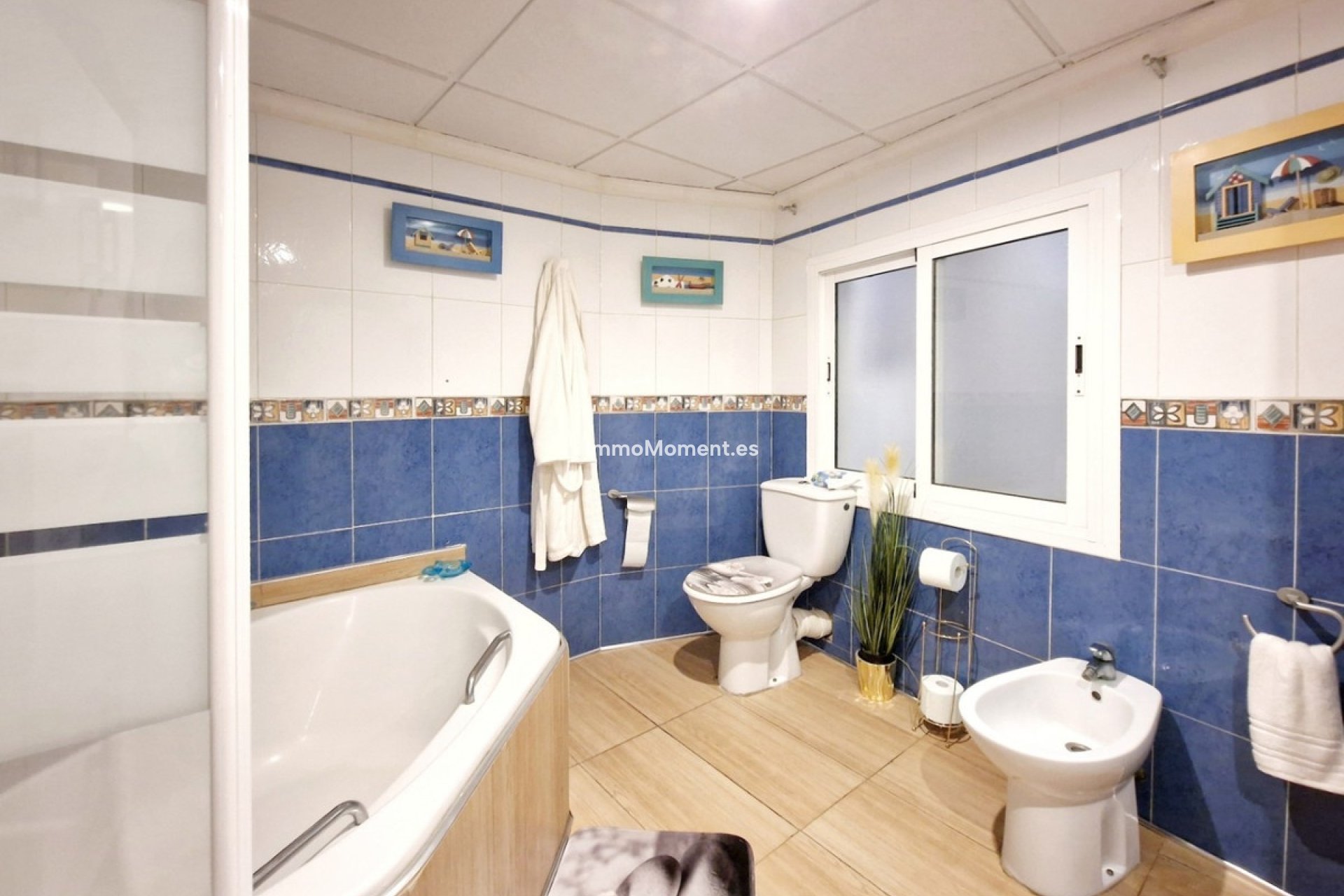 Resale - Townhouse - Jávea - Jávea - Xàbia Centro