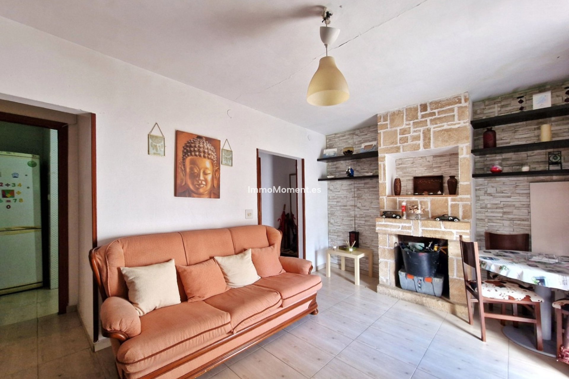 Resale - Townhouse - Jávea - Jávea - Xàbia Centro