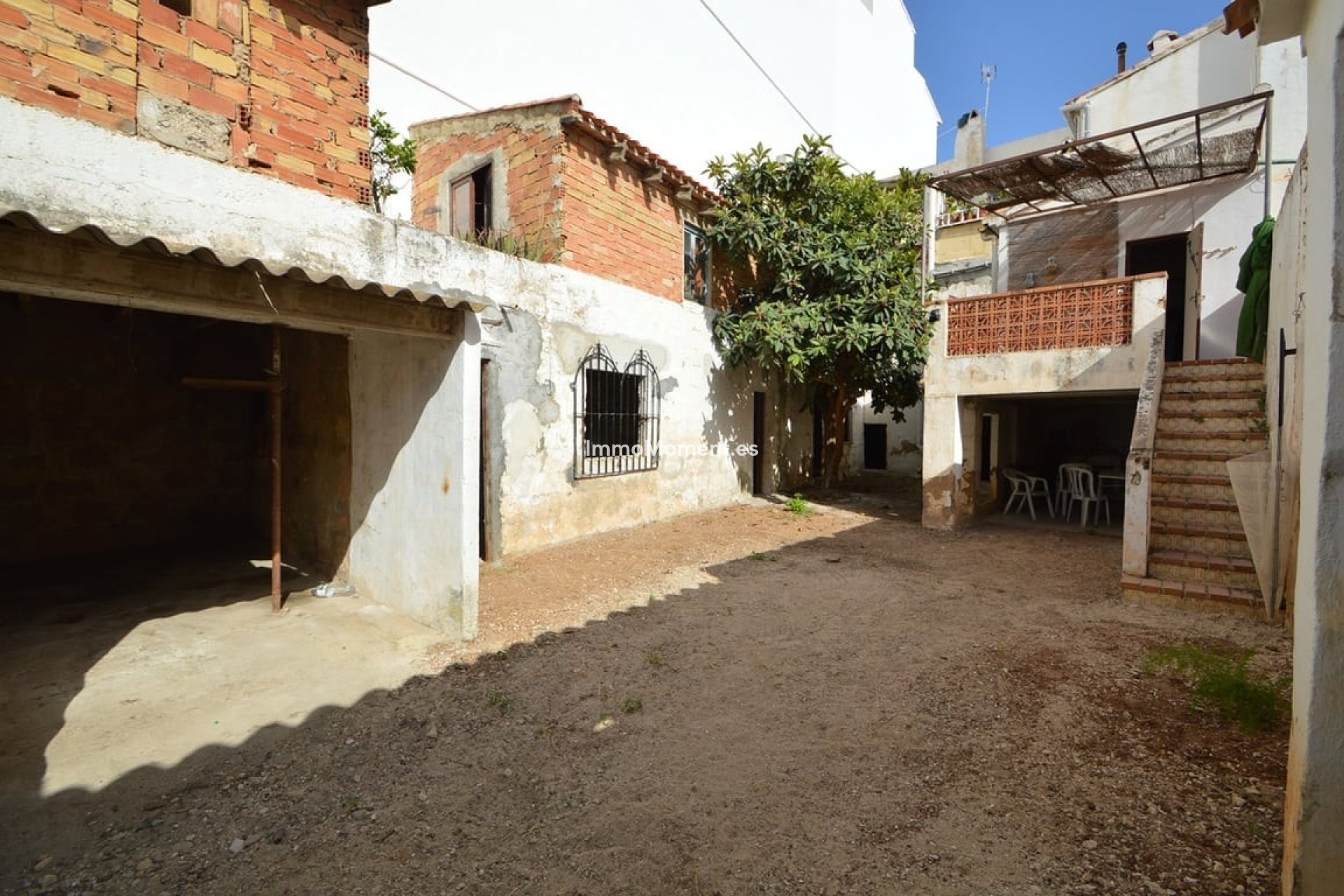 Resale - Townhouse - Jávea - Jávea - Xàbia Centro