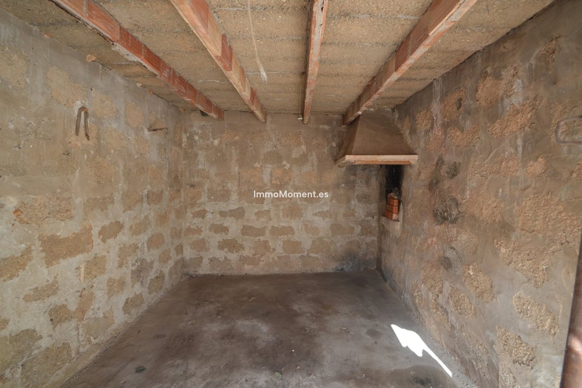 Resale - Townhouse - Jávea - Jávea - Xàbia Centro