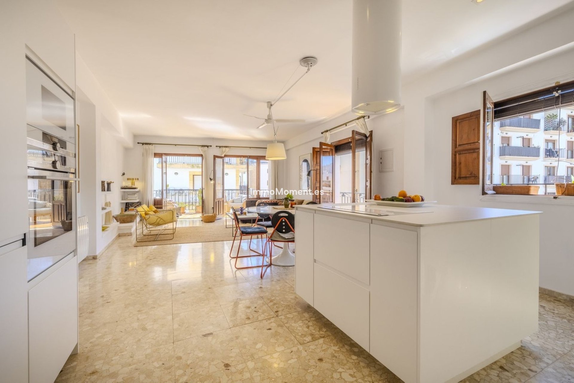 Resale - Townhouse - Jávea - Jávea - Xàbia Centro