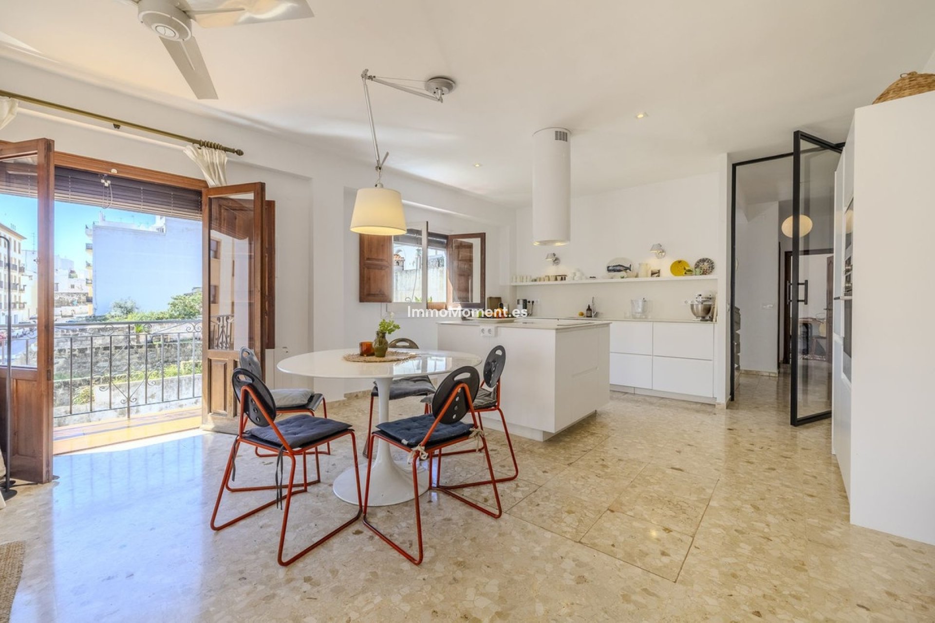 Resale - Townhouse - Jávea - Jávea - Xàbia Centro