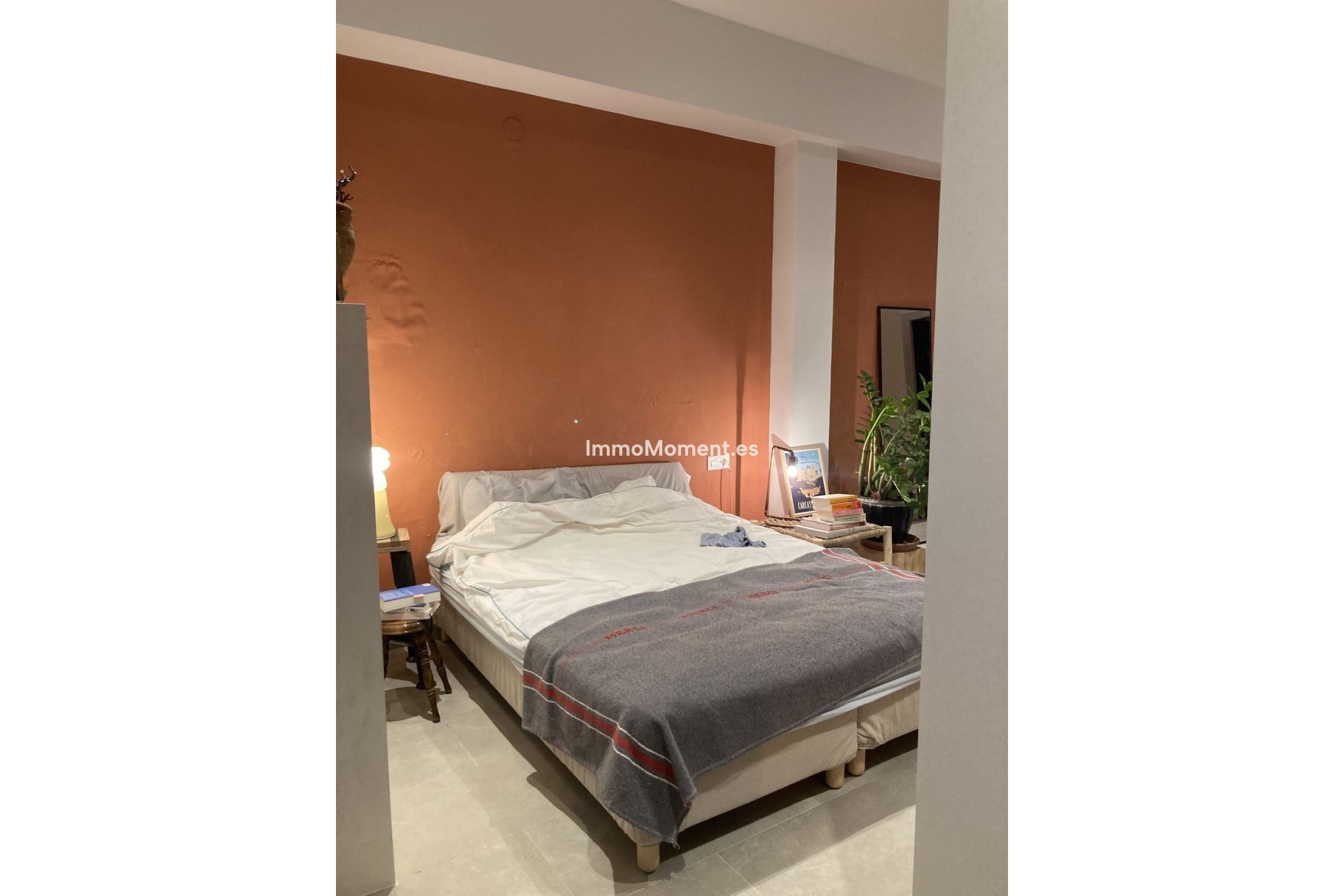 Resale - Townhouse - Jávea - Jávea - Xàbia Centro