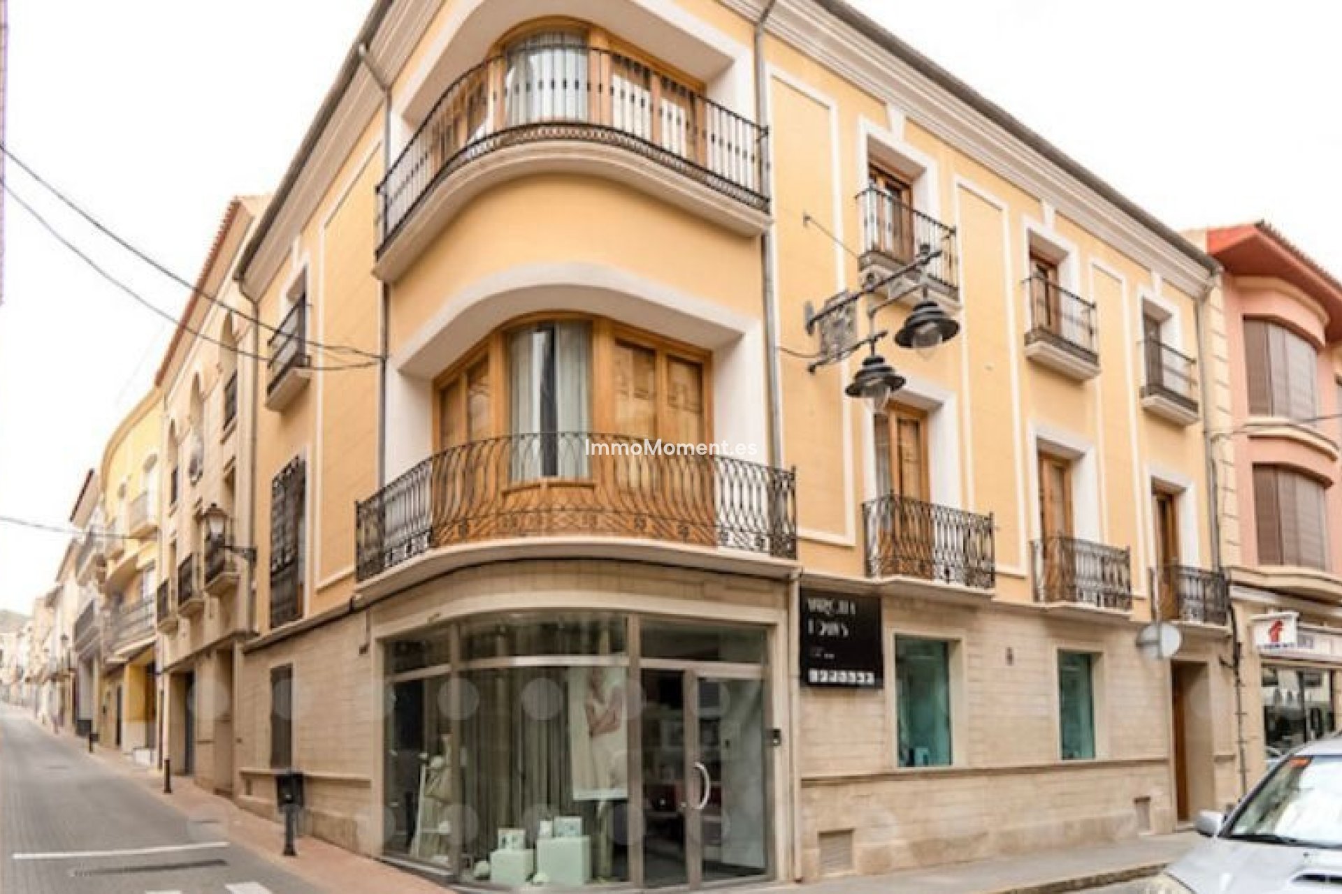 Resale - Townhouse - Jumilla - Jumilla Centro