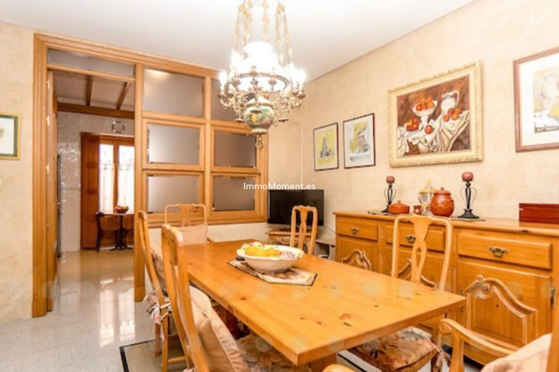 Resale - Townhouse - Jumilla - Jumilla Centro