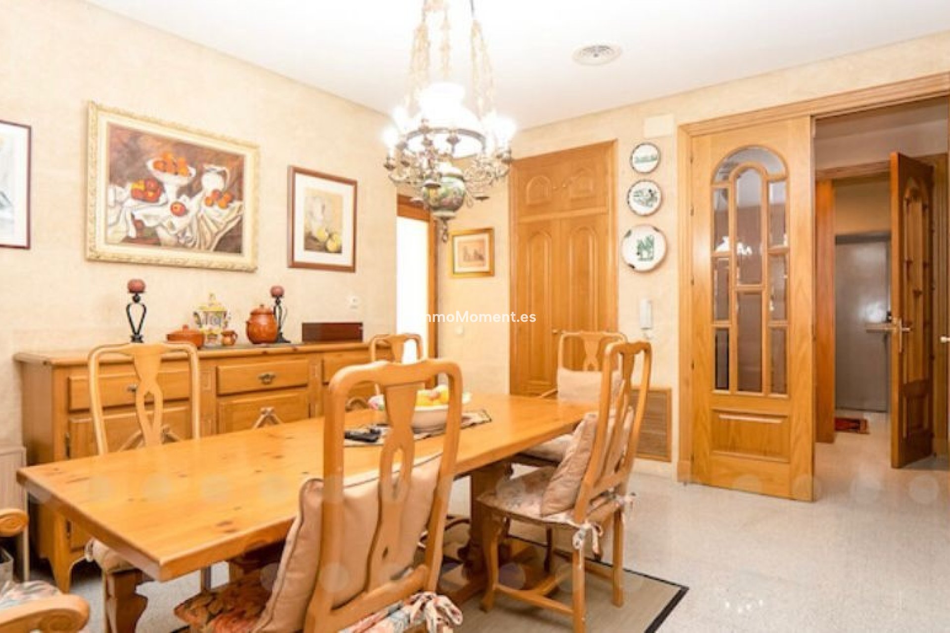 Resale - Townhouse - Jumilla - Jumilla Centro