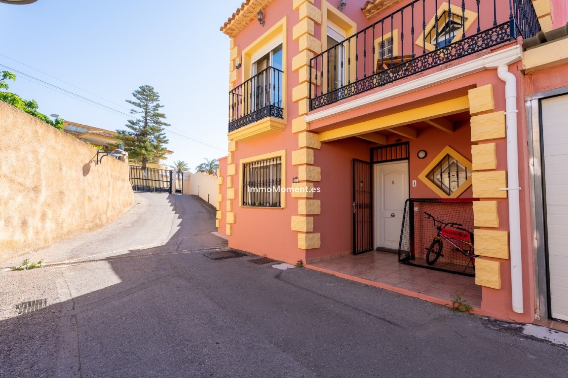 Resale - Townhouse - La Nucía - La Nucia Centro