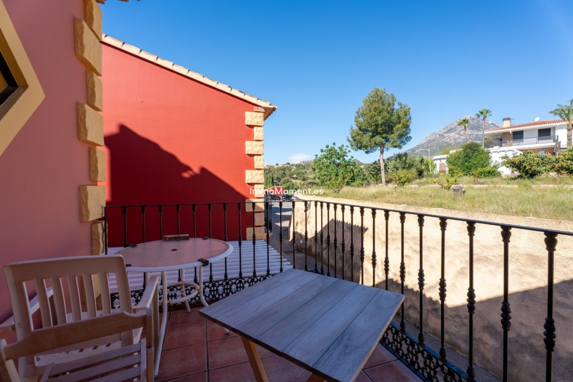 Resale - Townhouse - La Nucía - La Nucia Centro