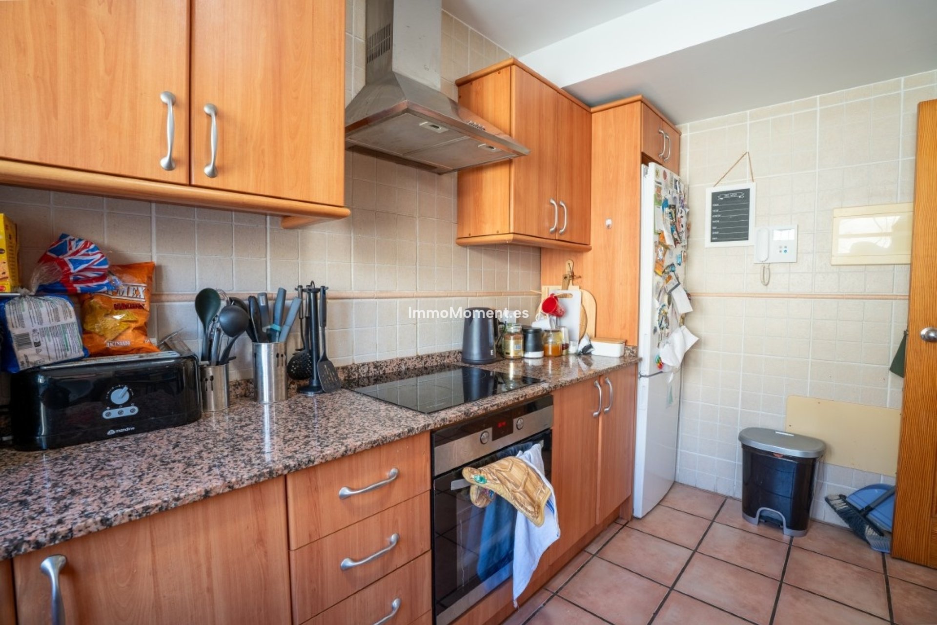 Resale - Townhouse - La Nucía - La Nucia Centro