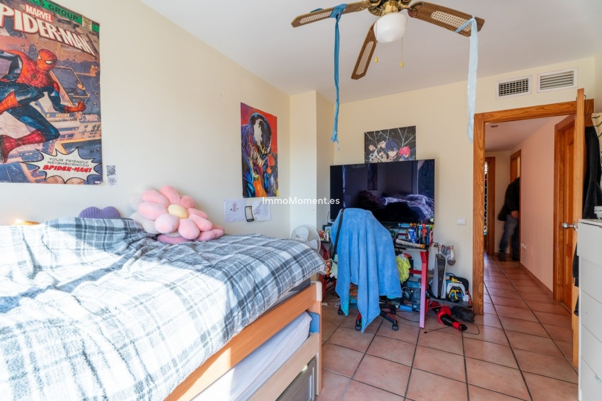 Resale - Townhouse - La Nucía - La Nucia Centro