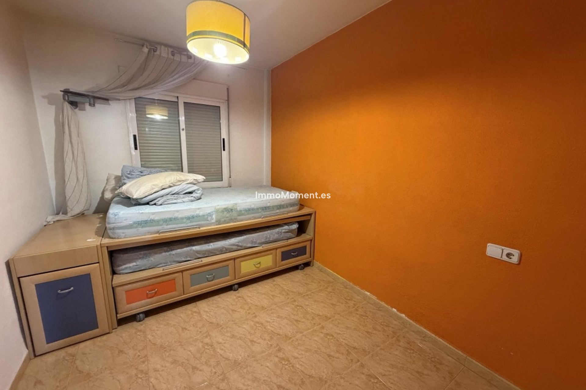 Resale - Townhouse - La Nucía - La Nucia Centro