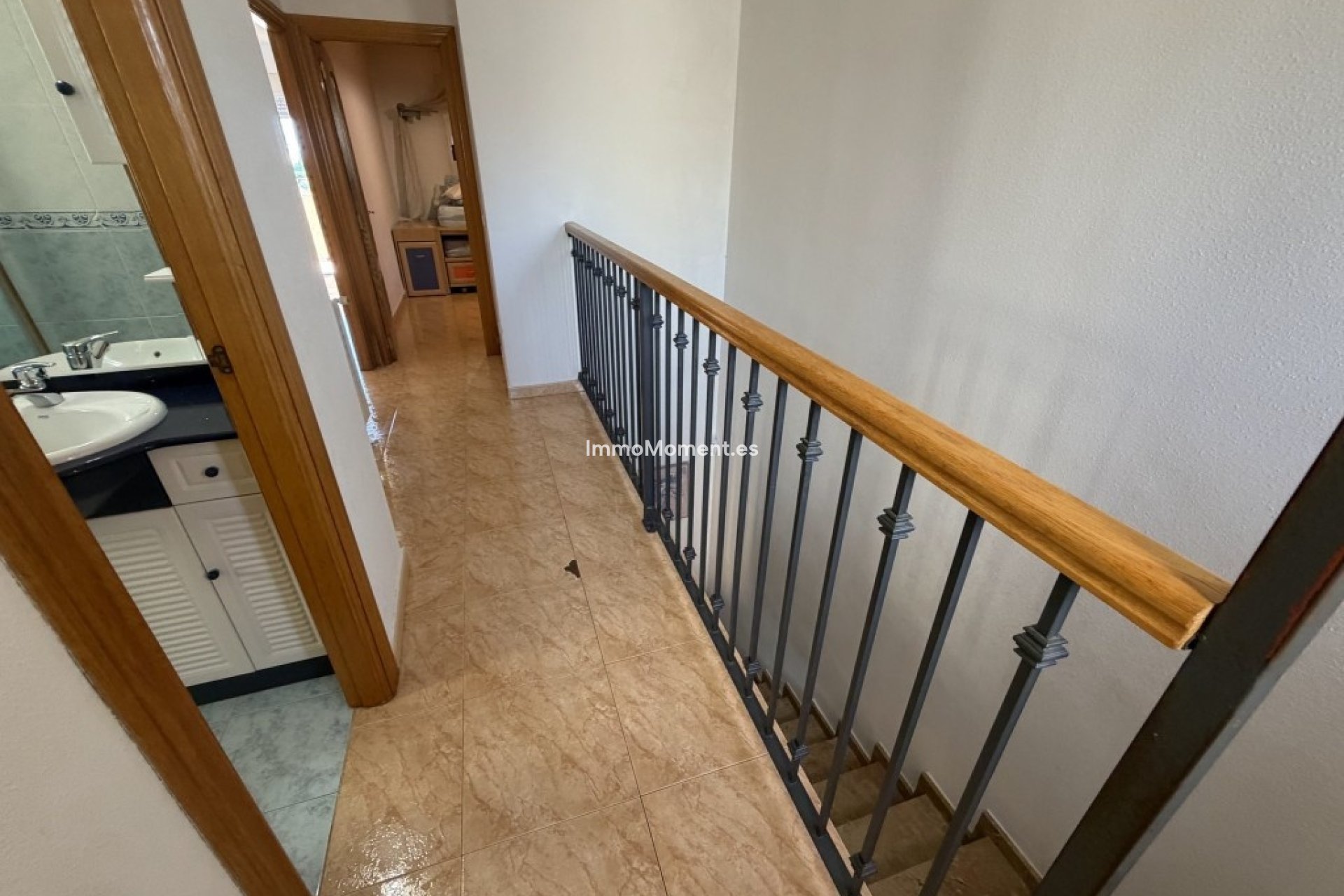 Resale - Townhouse - La Nucía - La Nucia Centro