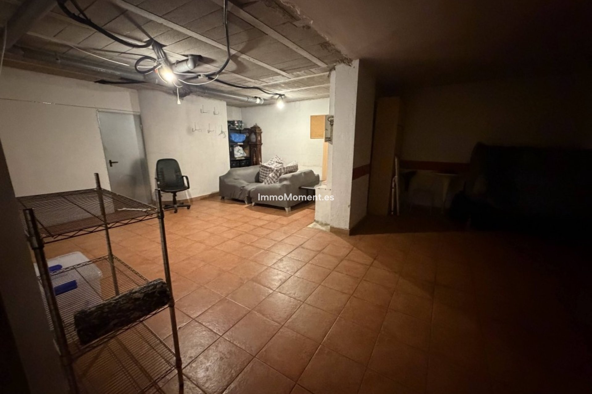 Resale - Townhouse - La Nucía - La Nucia Centro