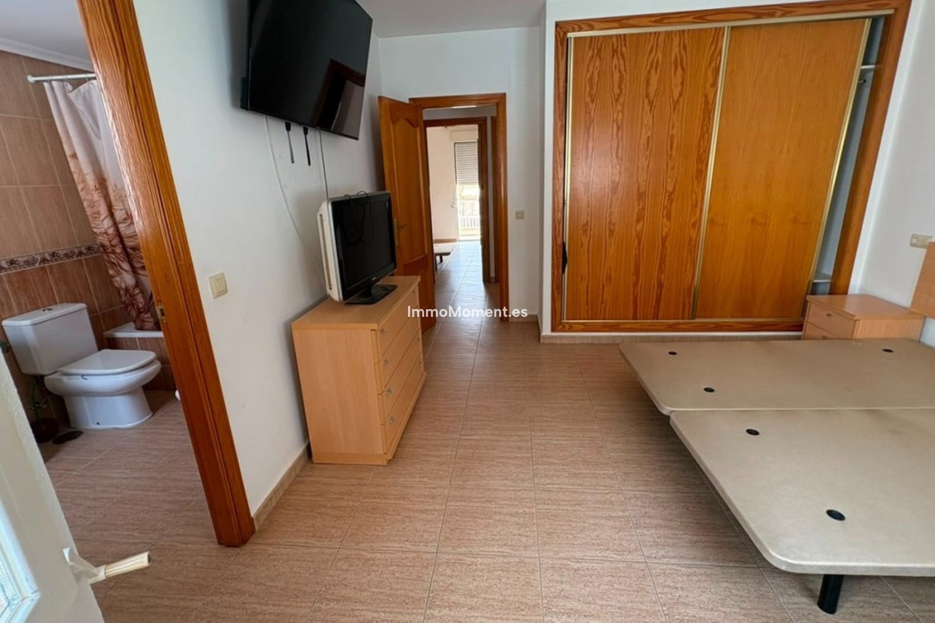 Resale - Townhouse - La Nucía - La Nucia Centro
