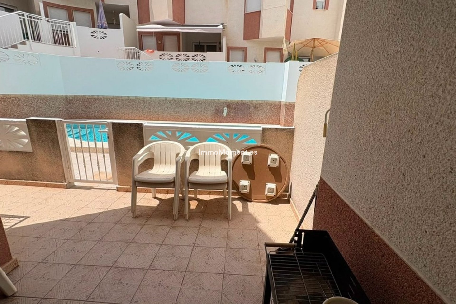Resale - Townhouse - La Nucía - La Nucia Centro