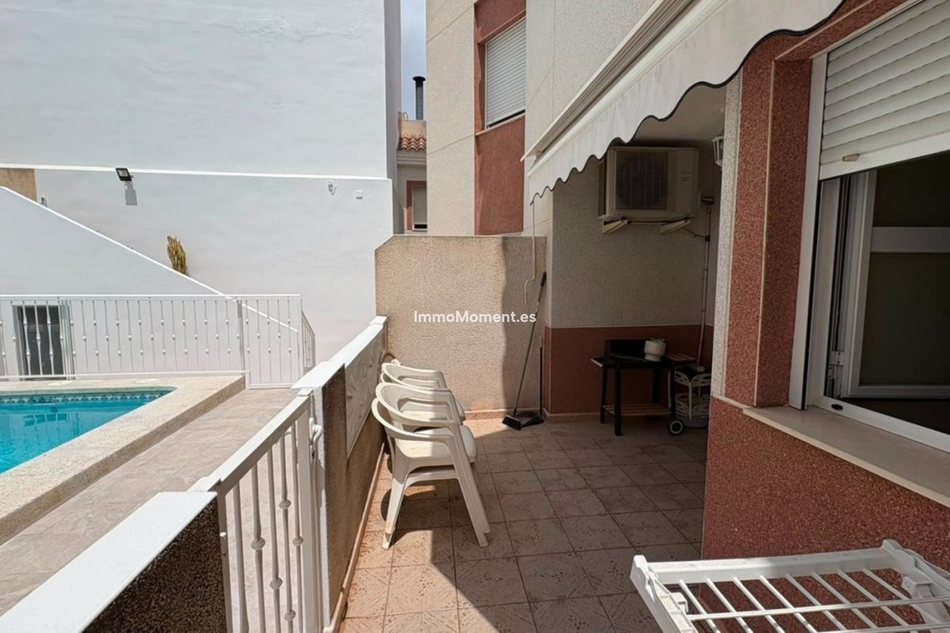 Resale - Townhouse - La Nucía - La Nucia Centro