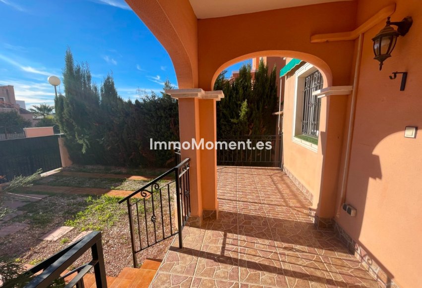 Resale - Townhouse - Los Montesinos - Los Montesinos Centro