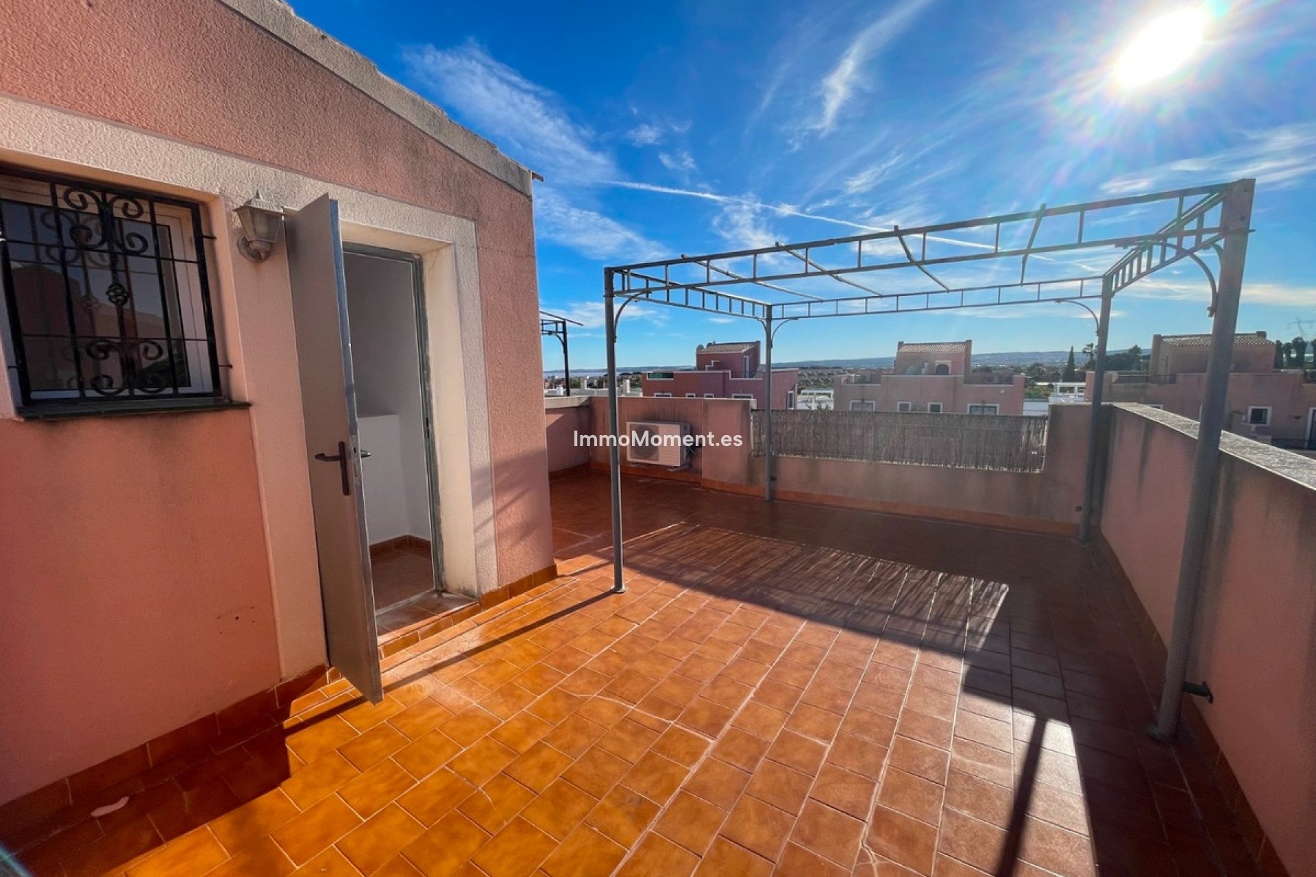 Resale - Townhouse - Los Montesinos - Los Montesinos Centro