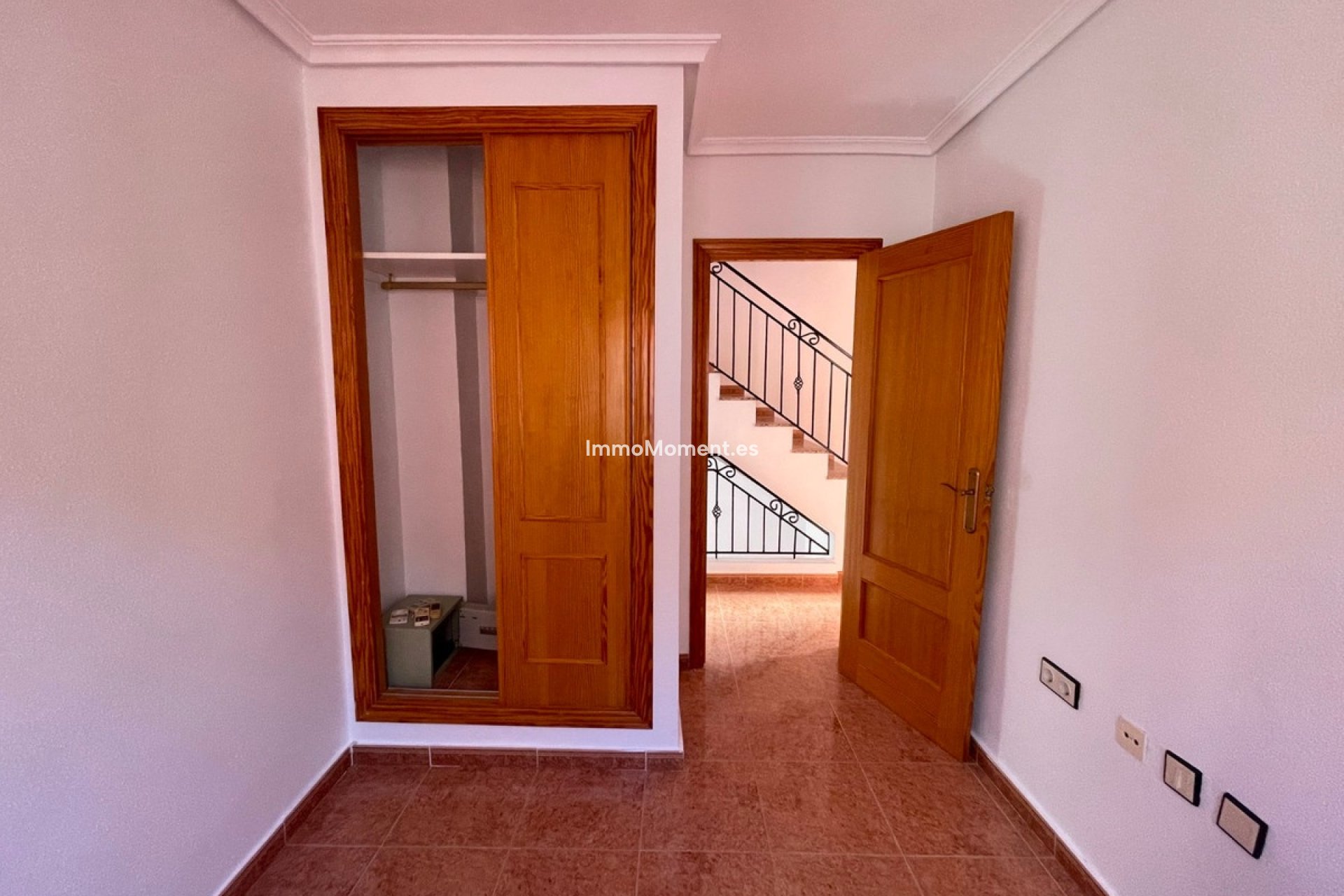 Resale - Townhouse - Los Montesinos - Los Montesinos Centro