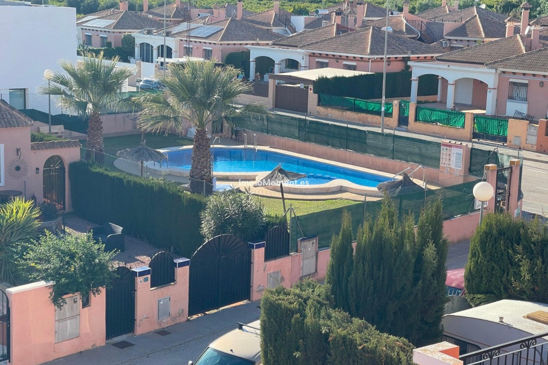 Resale - Townhouse - Los Montesinos - Los Montesinos Centro