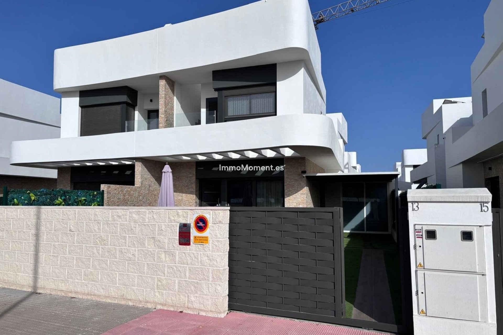 Resale - Townhouse - Los Montesinos - Los Montesinos Centro