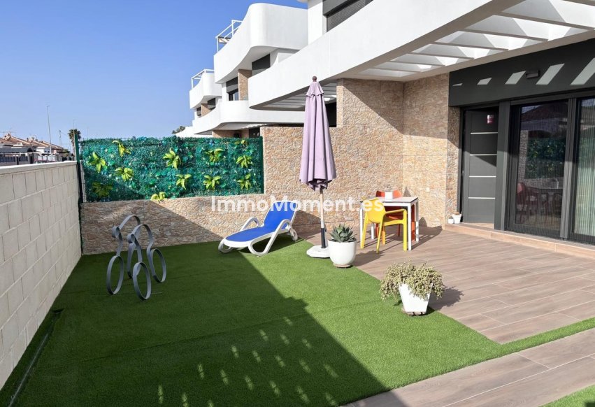 Resale - Townhouse - Los Montesinos - Los Montesinos Centro