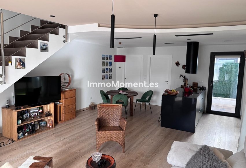 Resale - Townhouse - Los Montesinos - Los Montesinos Centro