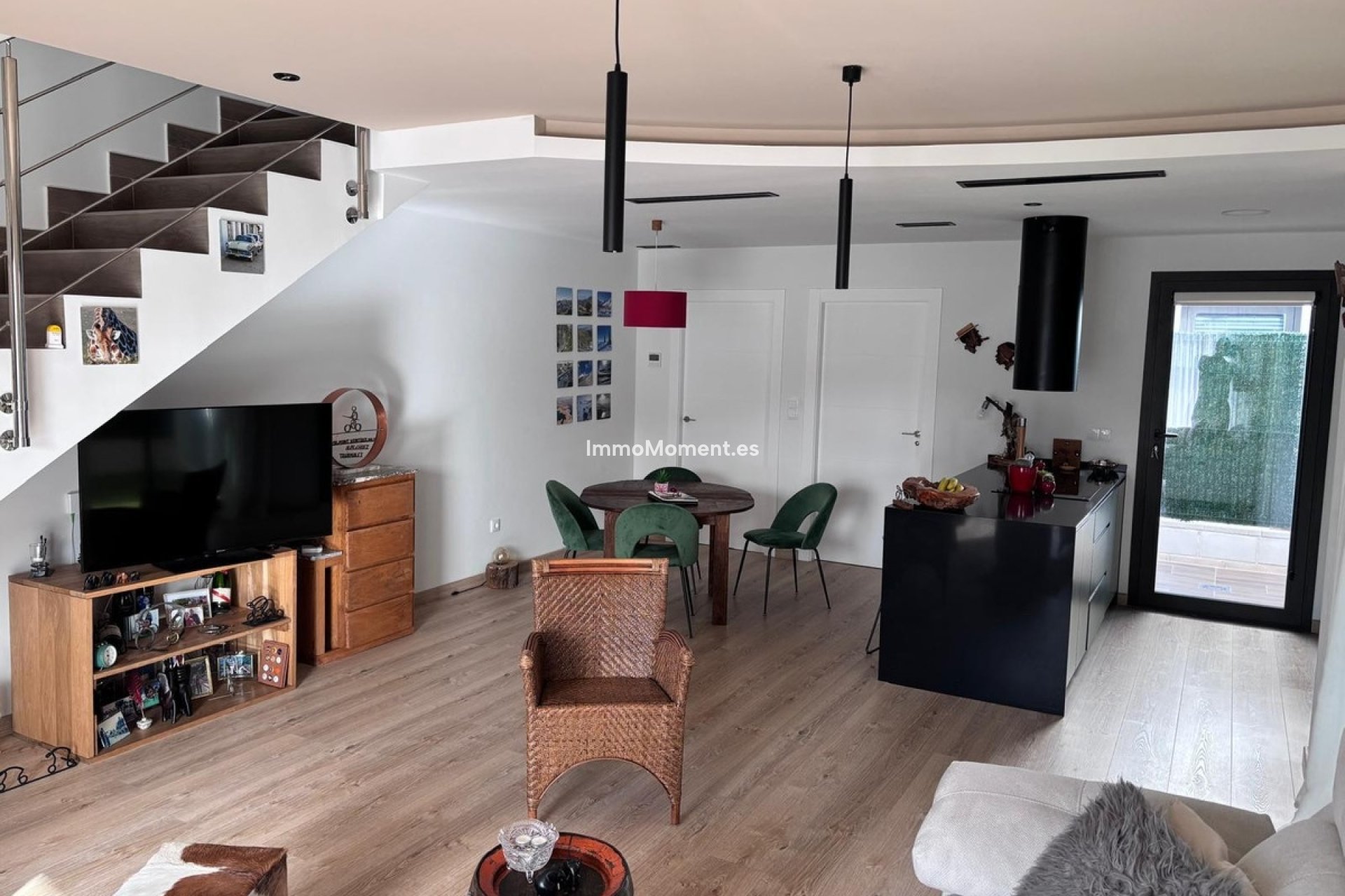 Resale - Townhouse - Los Montesinos - Los Montesinos Centro