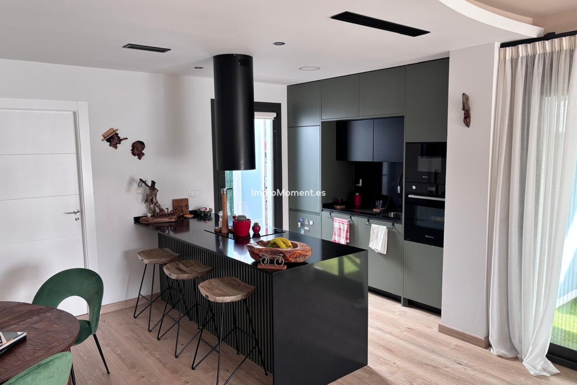 Resale - Townhouse - Los Montesinos - Los Montesinos Centro