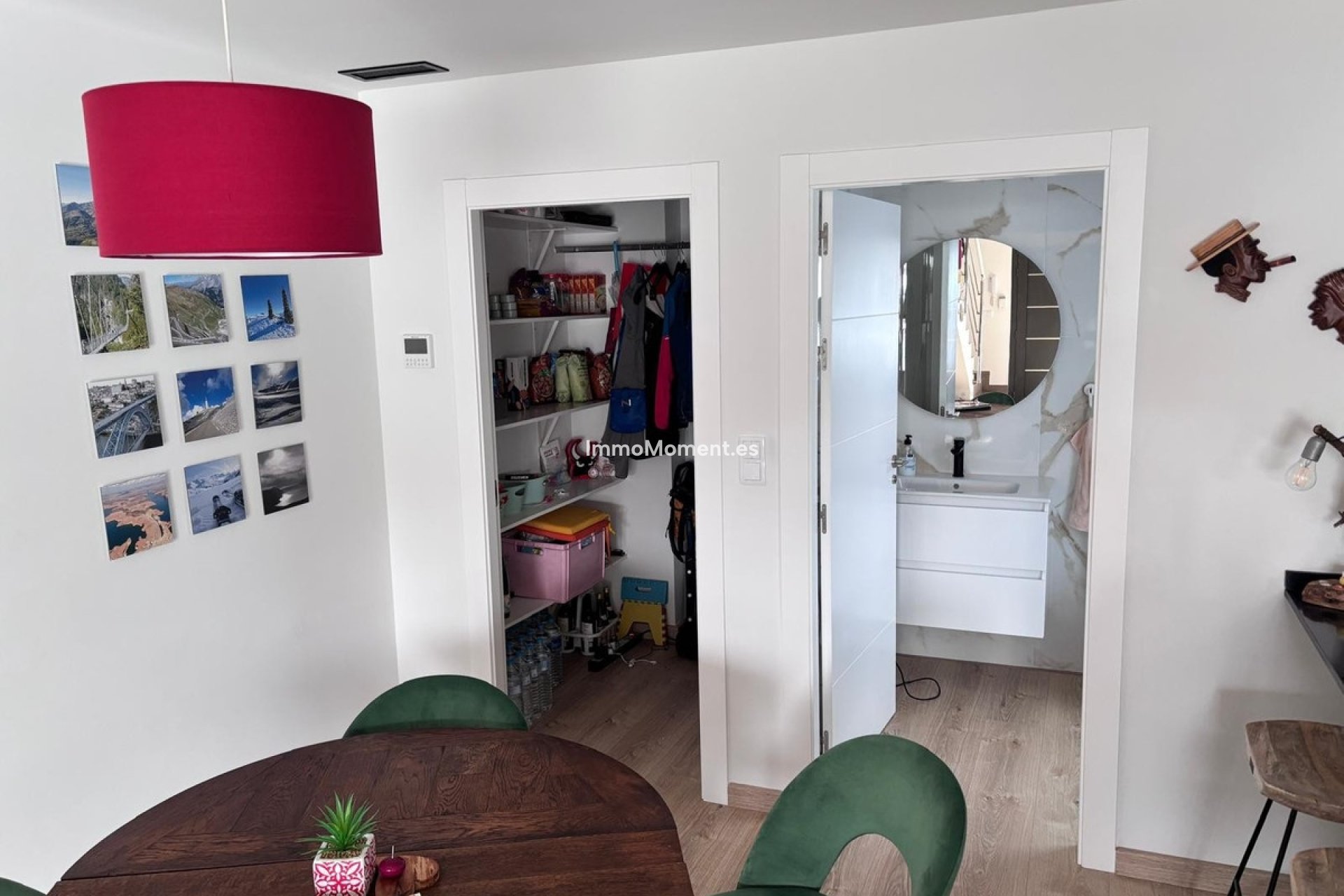 Resale - Townhouse - Los Montesinos - Los Montesinos Centro