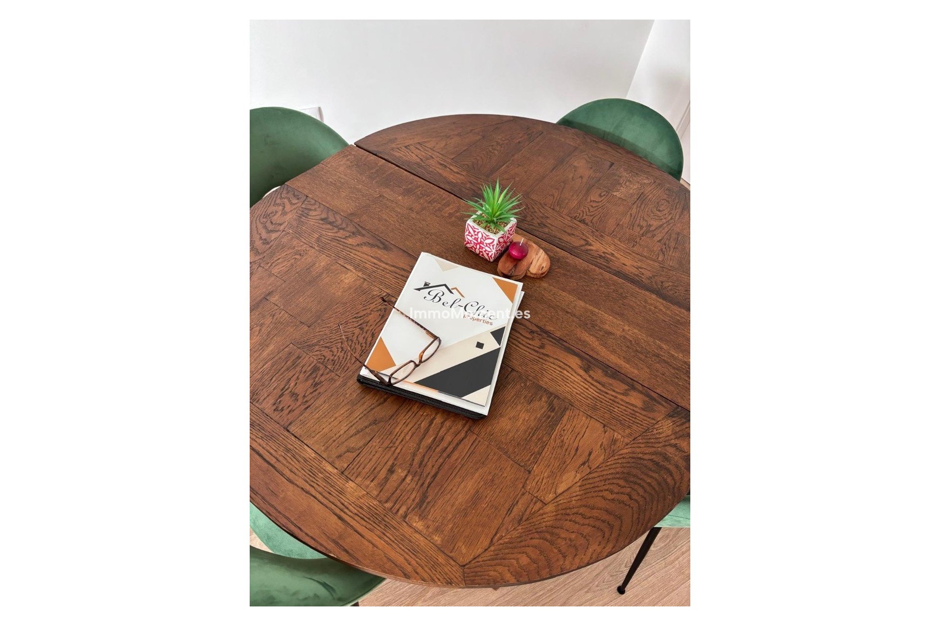 Resale - Townhouse - Los Montesinos - Los Montesinos Centro