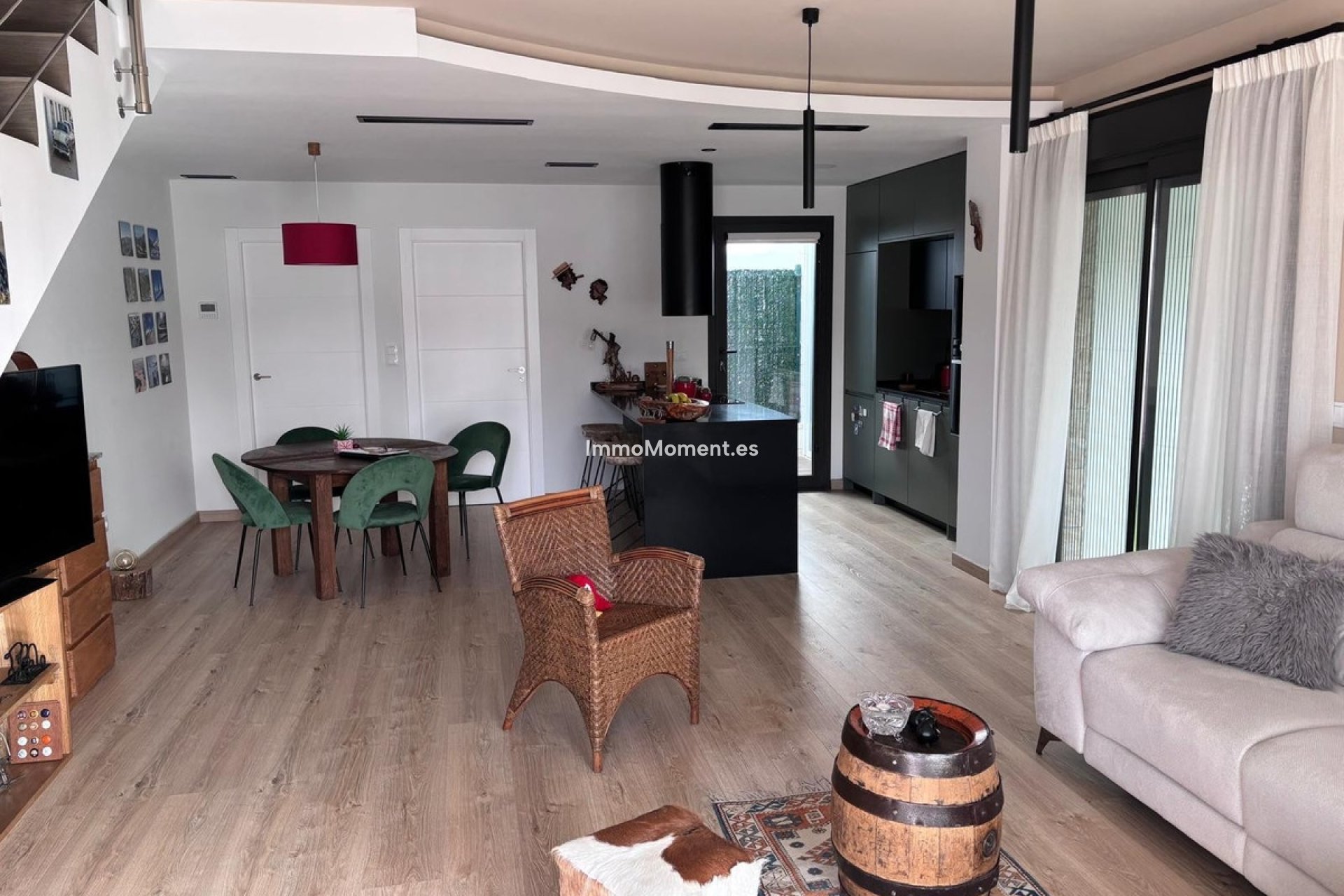 Resale - Townhouse - Los Montesinos - Los Montesinos Centro